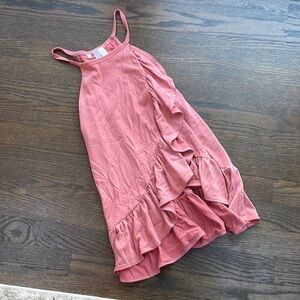 Alya tank top